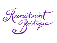 The Recruitment Boutique